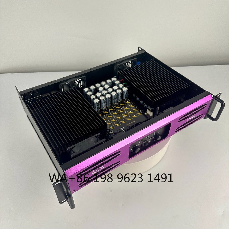 2000W Klasse D Digital-Verstär – Class D Amplifier Bewertung und Preis
