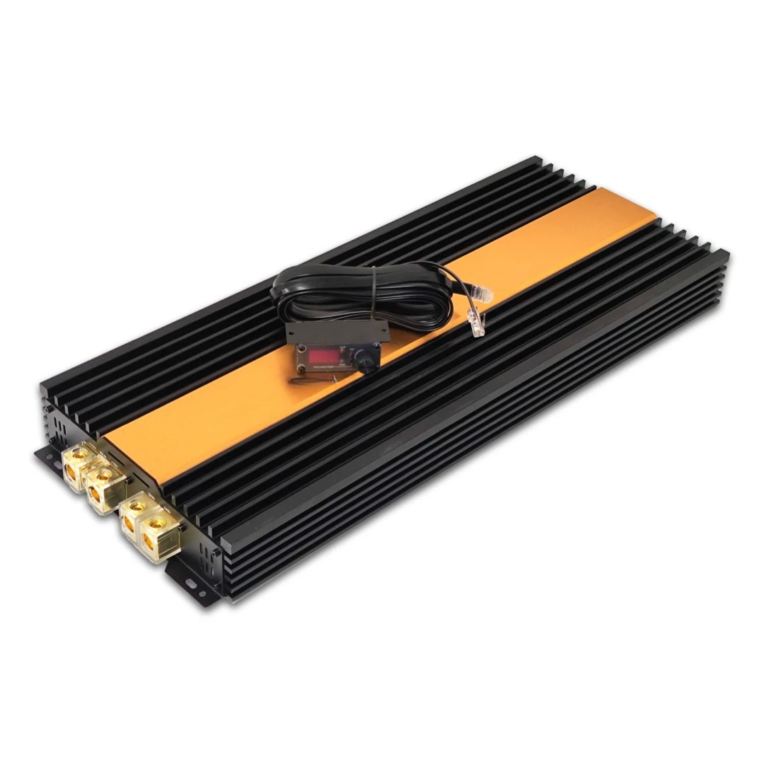Koreanischer Stil PCB-Board 3K – Class D Amplifier Bewertung und Preis