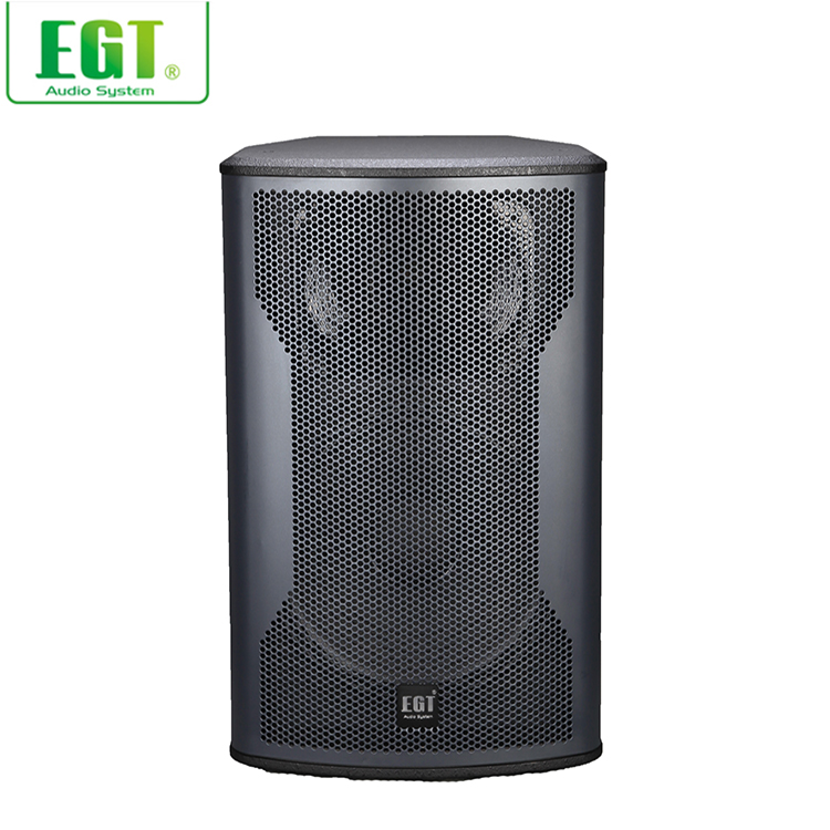 10 Zoll 2-Wege Passiver Line-A – Speaker Crossover Bewertung und Preis