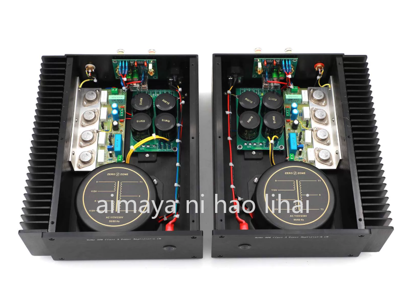 HOOD JLH2003 Klasse A Mono-Lei – Hifi Amplifier Board Bewertung und Preis