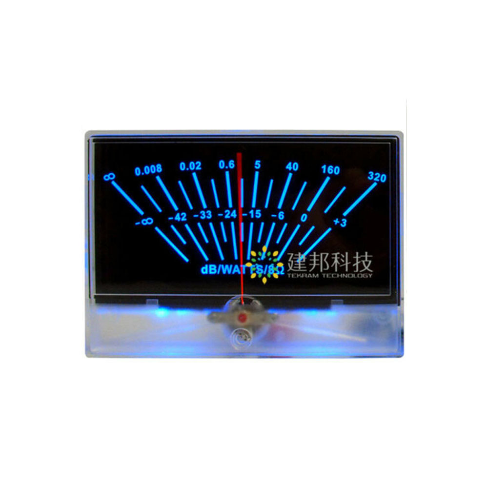 2 Stück P-134 VU-Meter-Kopf DB – Audio Dac Bewertung und Preis