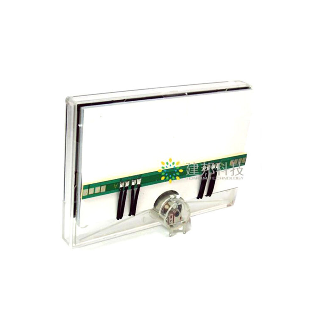2 Stück P-134 VU-Meter-Kopf DB – Audio Dac Bewertung und Preis