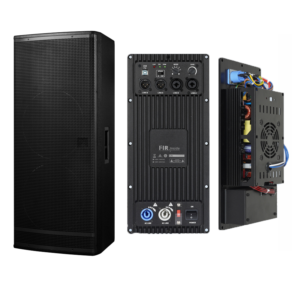 Direktvertrieb 15 Zoll Fullran – Speaker Driver Bewertung und Preis
