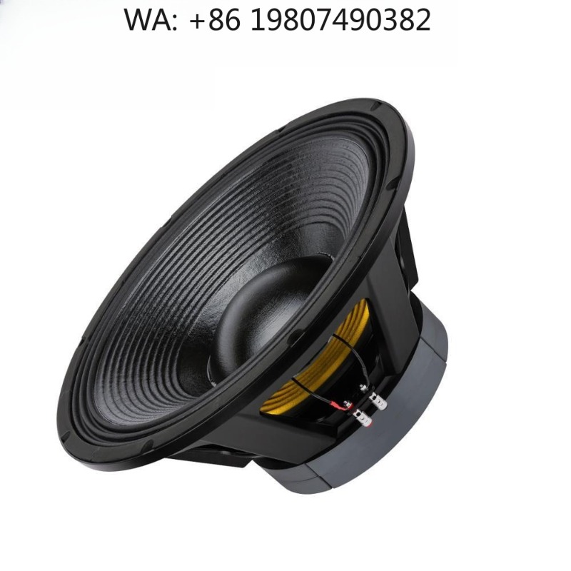 21 Zoll Großer Magnet Hochleis – Subwoofer Bewertung und Preis