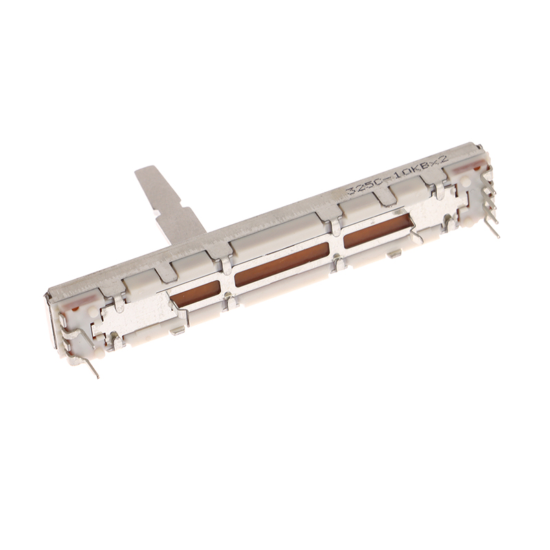 [SU]RS45 Serie Gerader Schiebe – Potentiometer 10K Bewertung und Preis