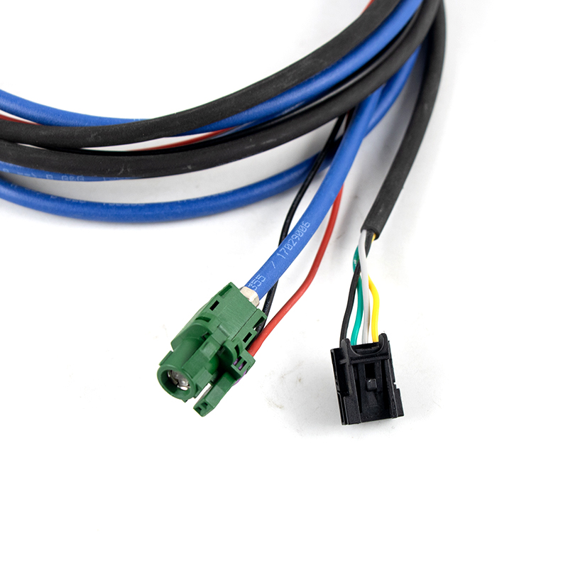 Auto Media AUX USB Carplay Sch – Mdi Cable Bewertung und Preis