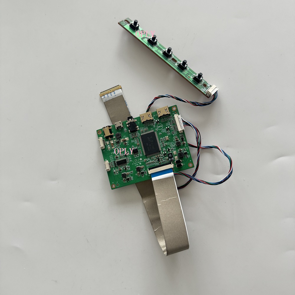 EDP-Controller-Board 2 mini fü – Mdi Cable Bewertung und Preis