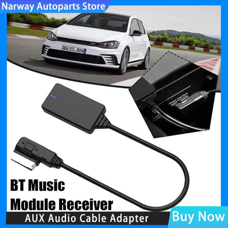AMI MMI MDI Wireless Aux Bluet – Mdi Cable Bewertung und Preis