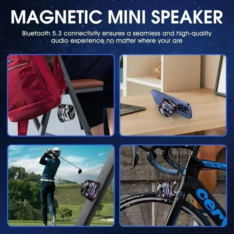 Tragbarer Bluetooth-Lautsprech – Full Range Speaker Bewertung und Preis