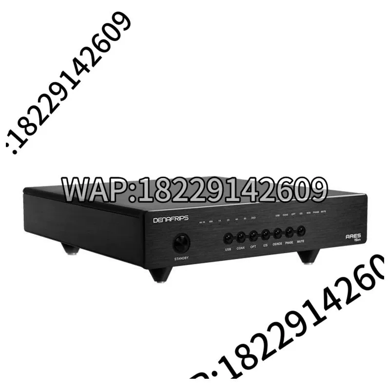 Denafrips Ares R2R DAC – HiFi  – Audio Dac Bewertung und Preis