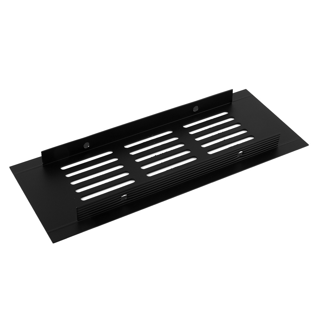 60 mm rechteckige Aluminium-Lü – Ventilation Grille Aluminum Bewertung und Preis