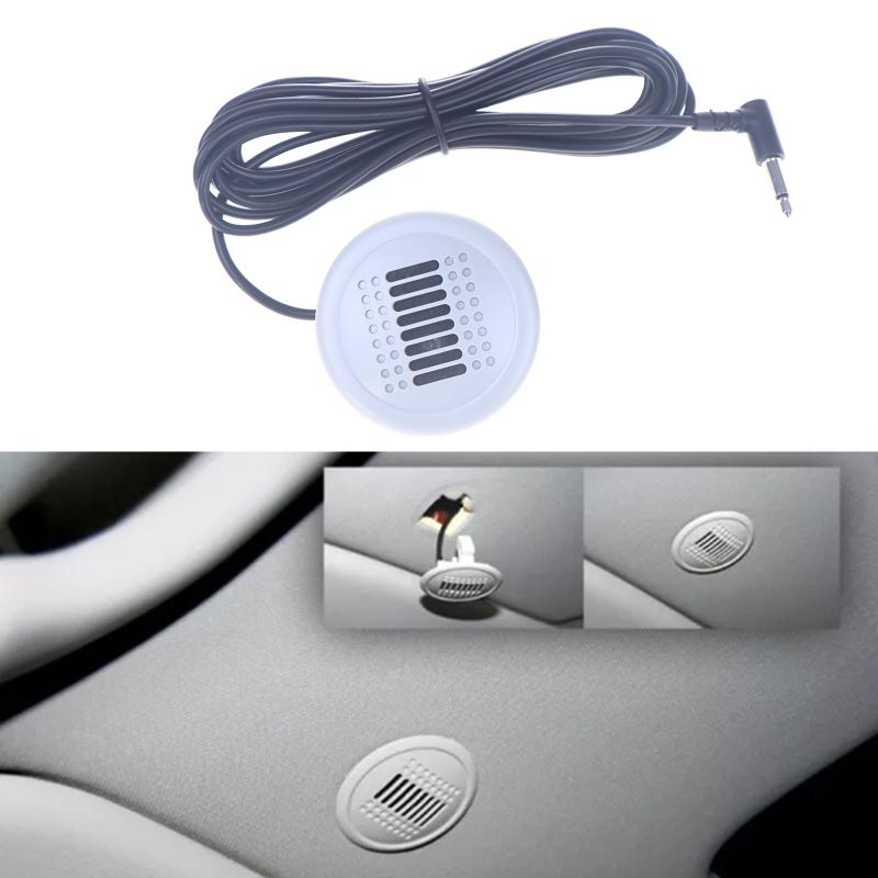 NEUES 3,5-mm-Mikrofon mit exte – Audio Interface Bewertung und Preis