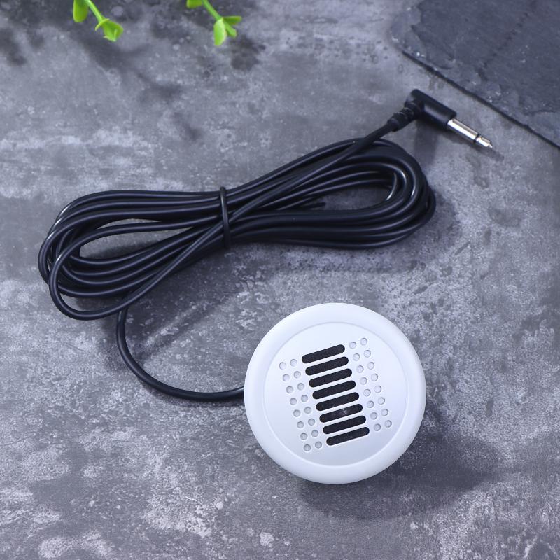 NEUES 3,5-mm-Mikrofon mit exte – Audio Interface Bewertung und Preis