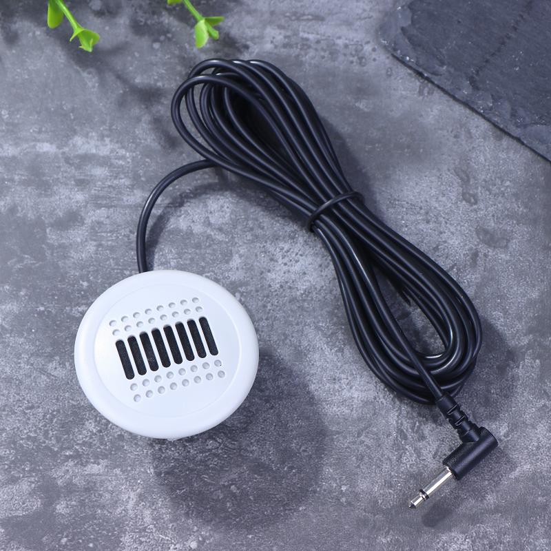 NEUES 3,5-mm-Mikrofon mit exte – Audio Interface Bewertung und Preis