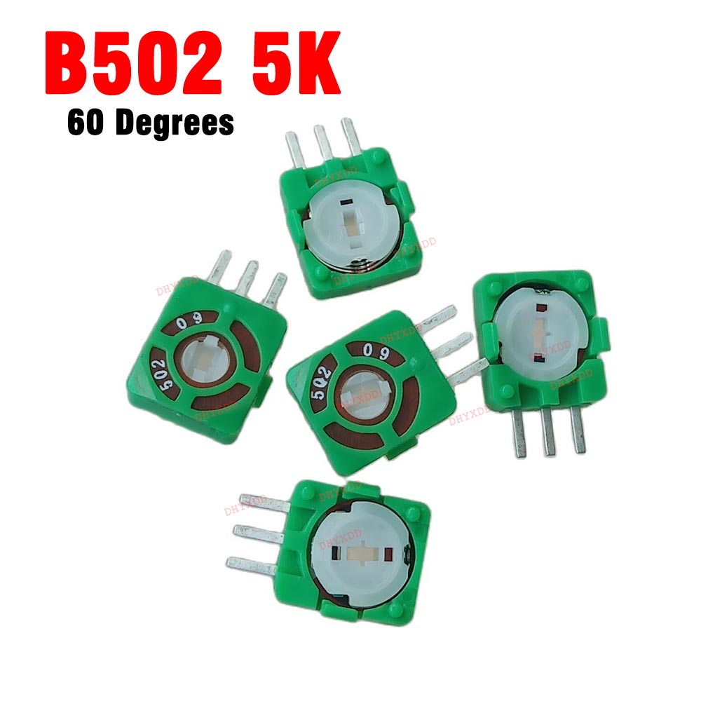 Fernbedienung Flugzeug Rocker  – Potentiometer 10K Bewertung und Preis