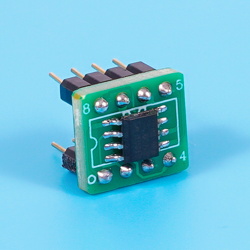 1 Stück TI BB OPA627AU Einzel- – Audio Dac Bewertung und Preis