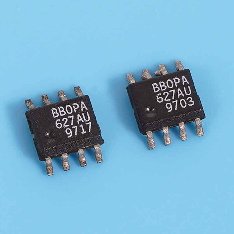 1 Stück TI BB OPA627AU Einzel- – Audio Dac Bewertung und Preis