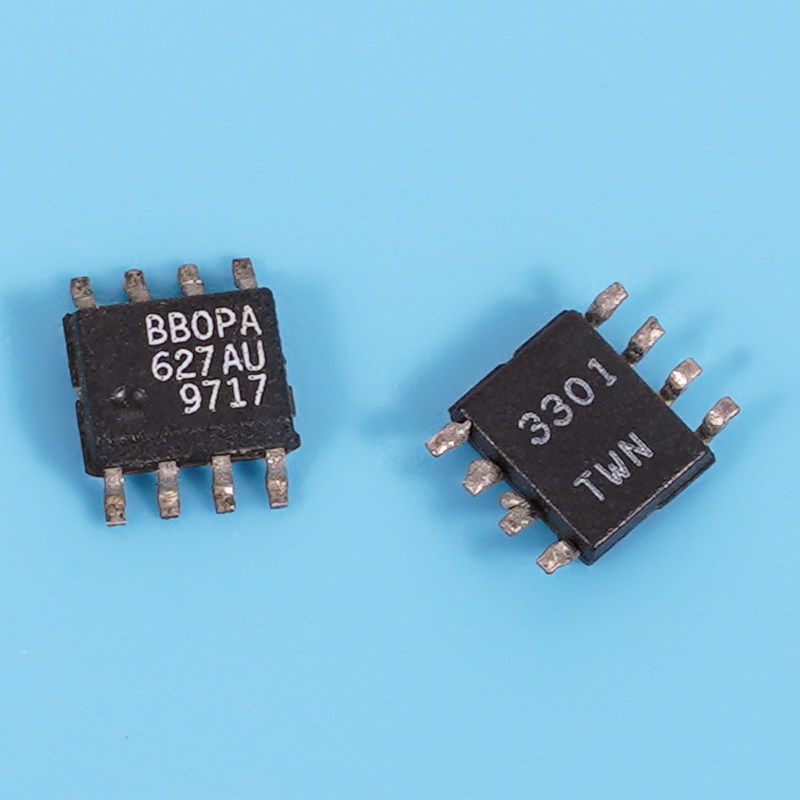 1 Stück TI BB OPA627AU Einzel- – Audio Dac Bewertung und Preis