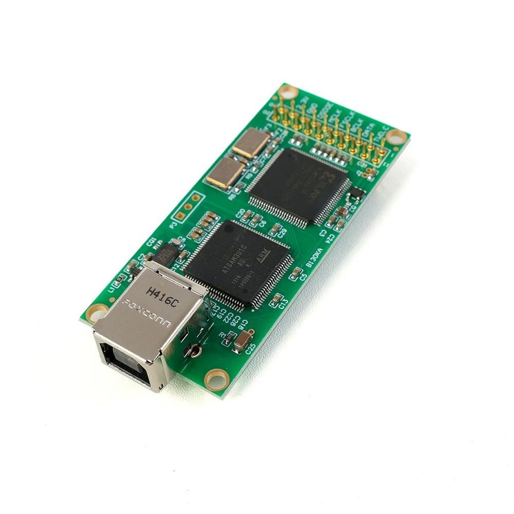 IIS Digitale Audio-Schnittstel – Audio Interface Bewertung und Preis