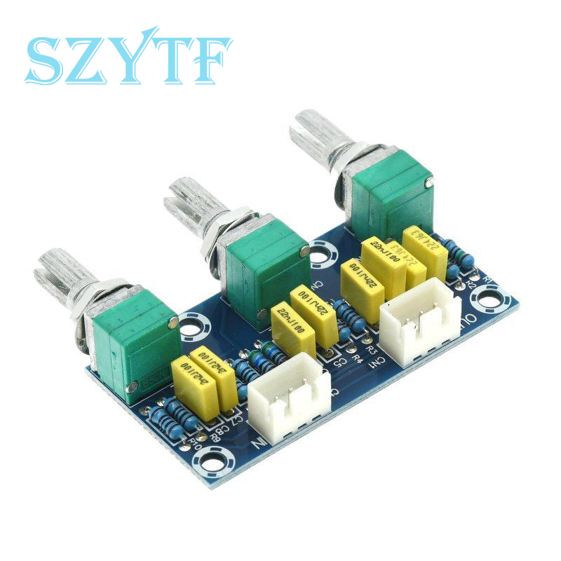 XH-M802 Passive Tone Board Ver – Passive Preamp Bewertung und Preis