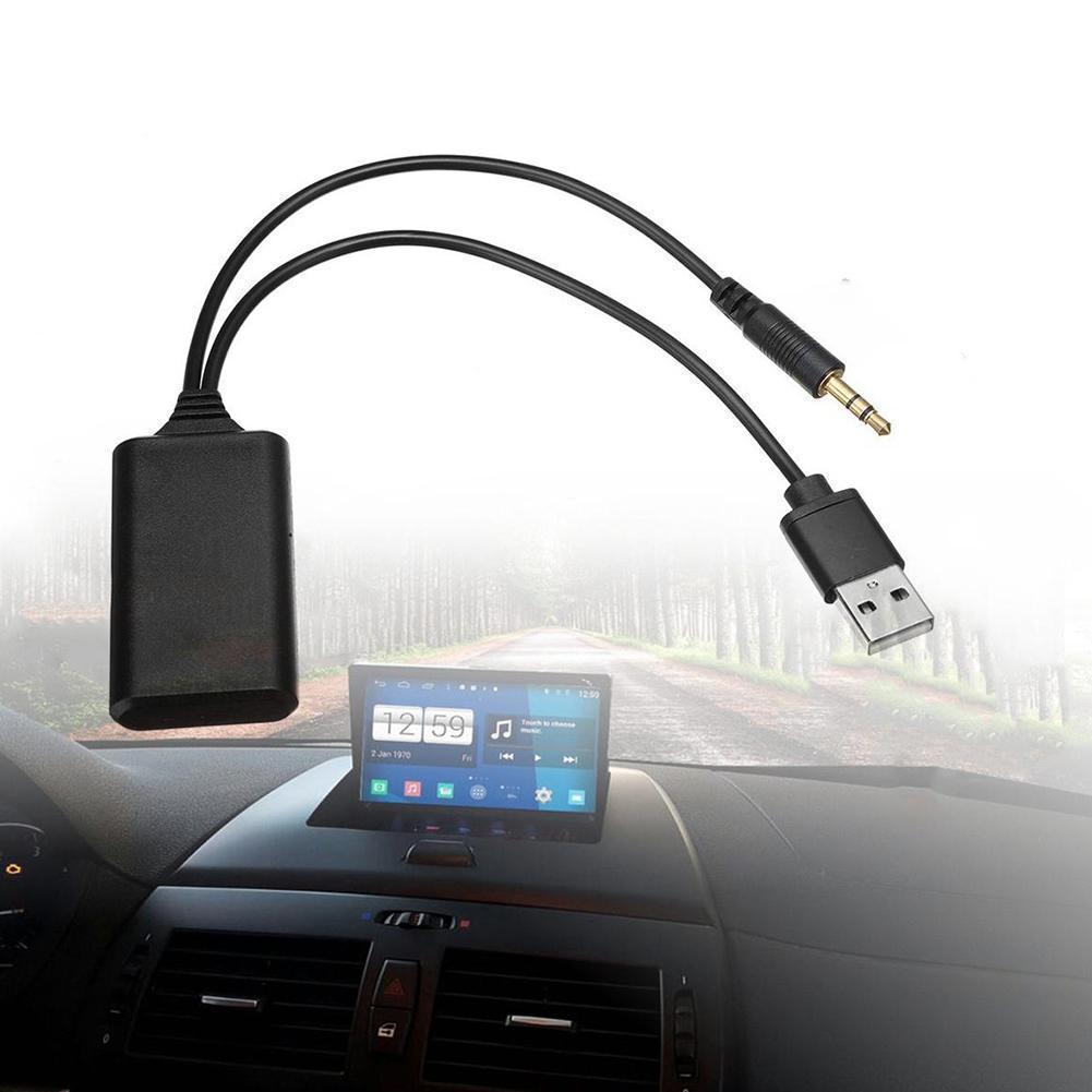 Auto Kabelloser Bluetooth-Adap – Audio Cable Rca Bewertung und Preis