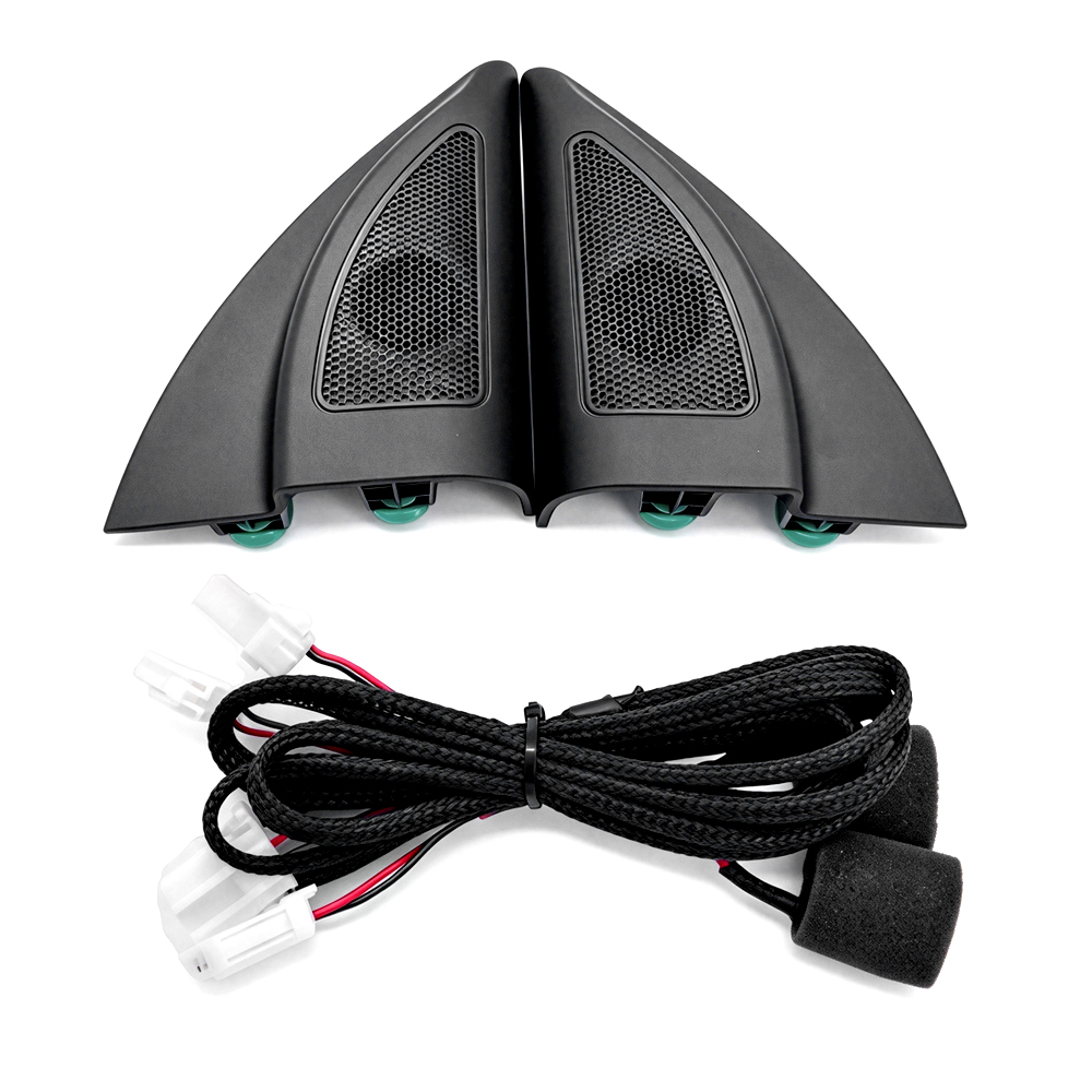 Hochwertige Baificar Dreieck-H – Speaker Wire Bewertung und Preis