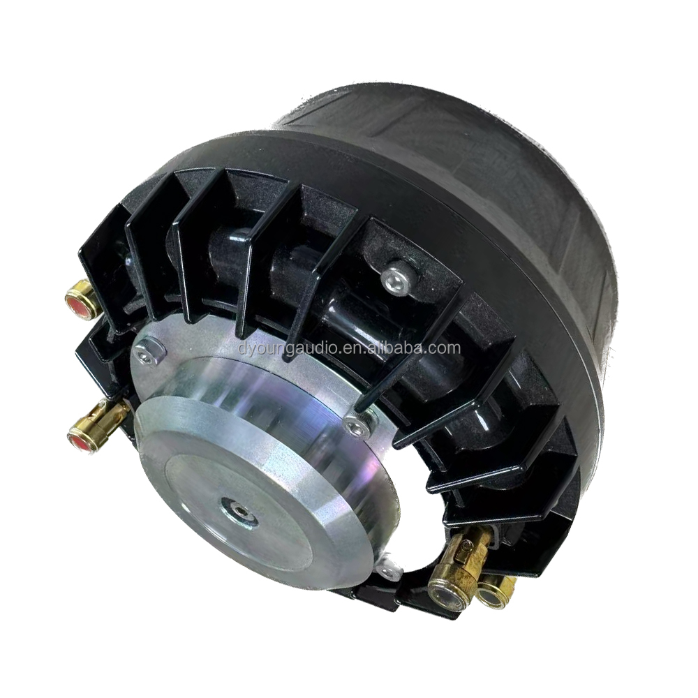 Hochwertiger Dualer 44,4 mm un – Speaker Driver Bewertung und Preis