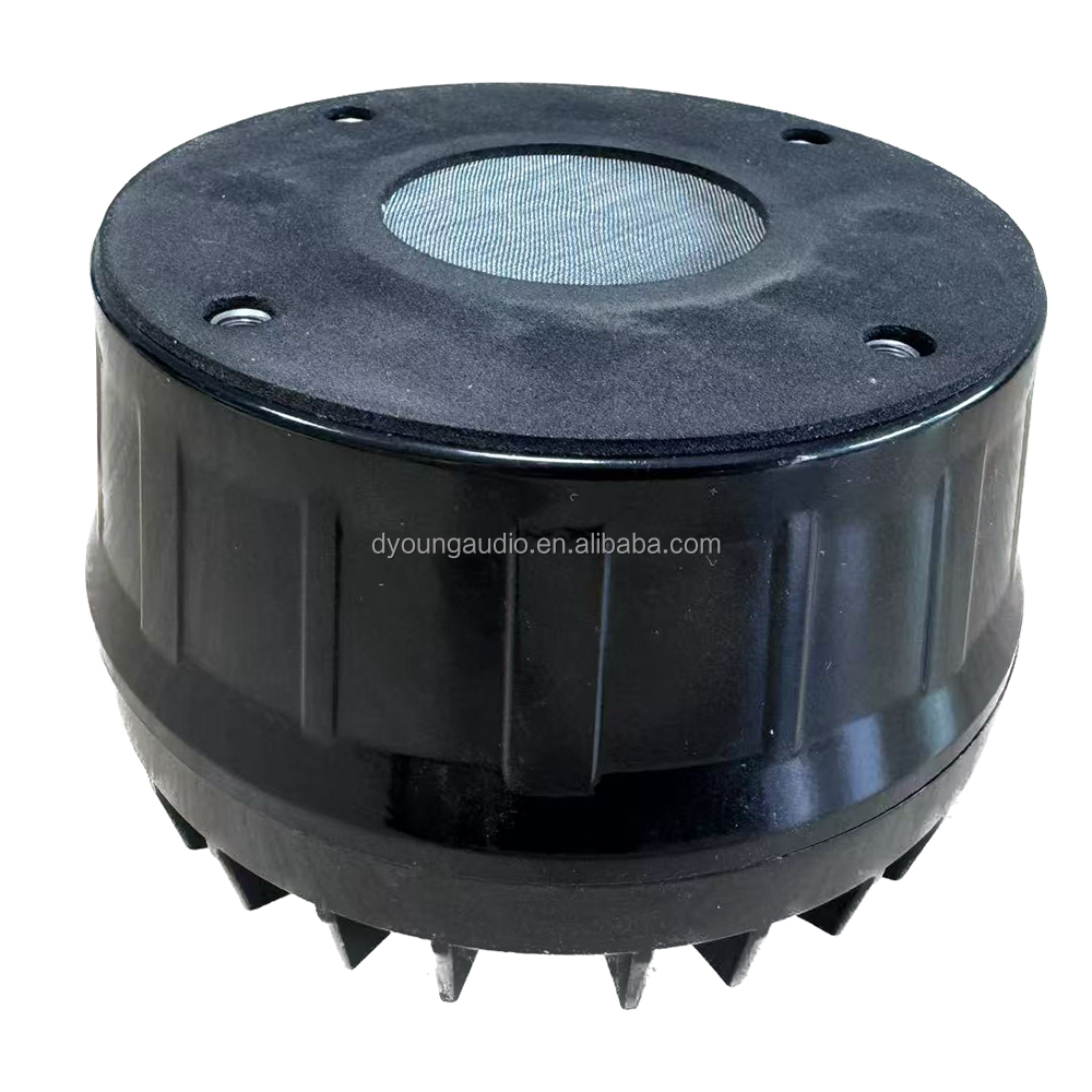 Hochwertiger Dualer 44,4 mm un – Speaker Driver Bewertung und Preis