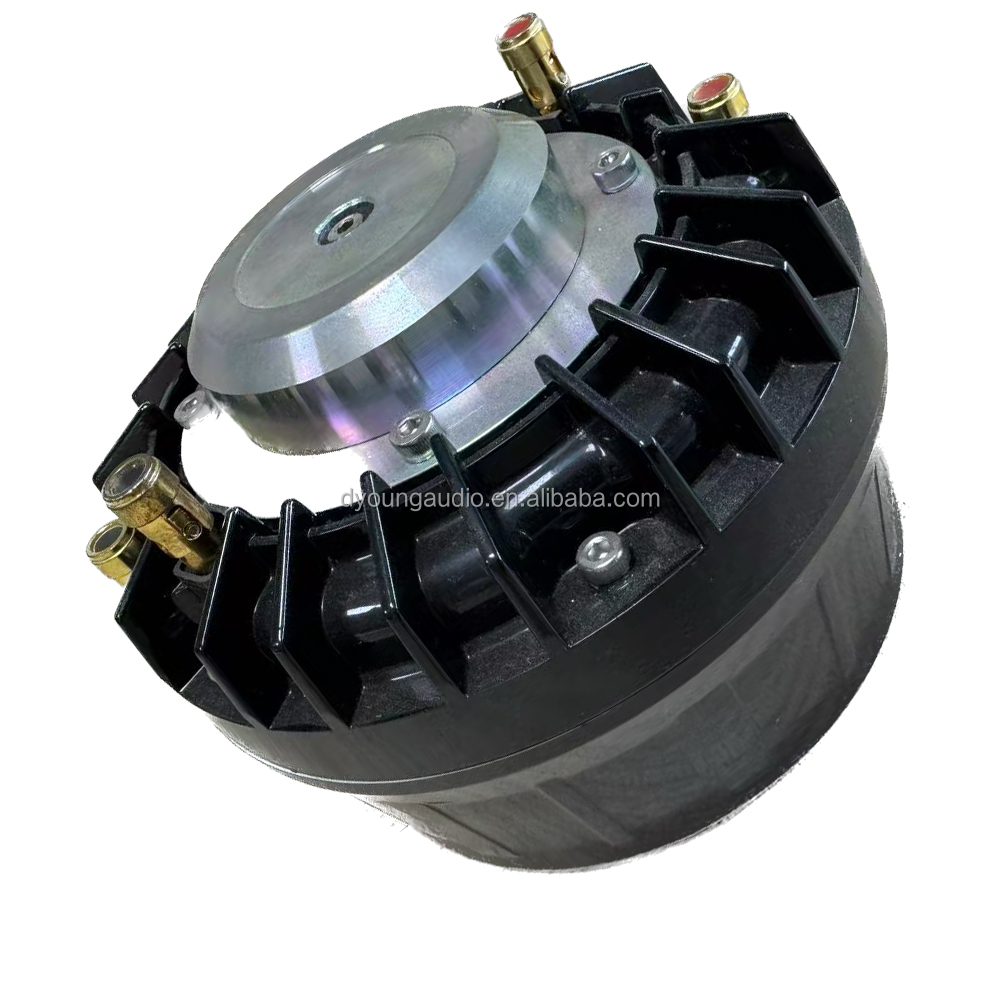 Hochwertiger Dualer 44,4 mm un – Speaker Driver Bewertung und Preis
