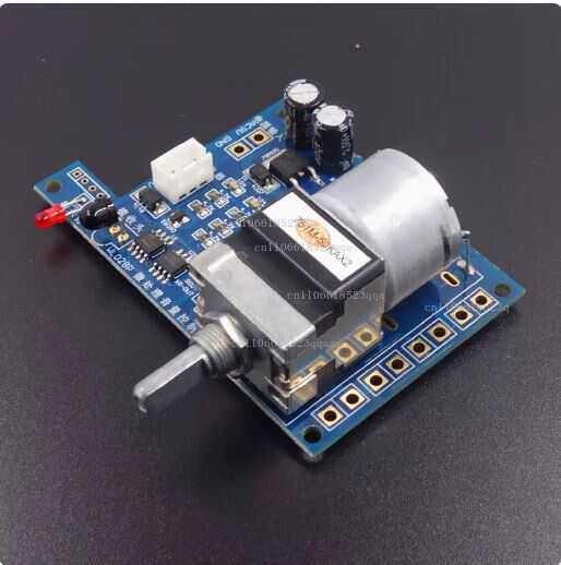 Fernbedienbare Lautstärkeregle – Volume Control Board Bewertung und Preis