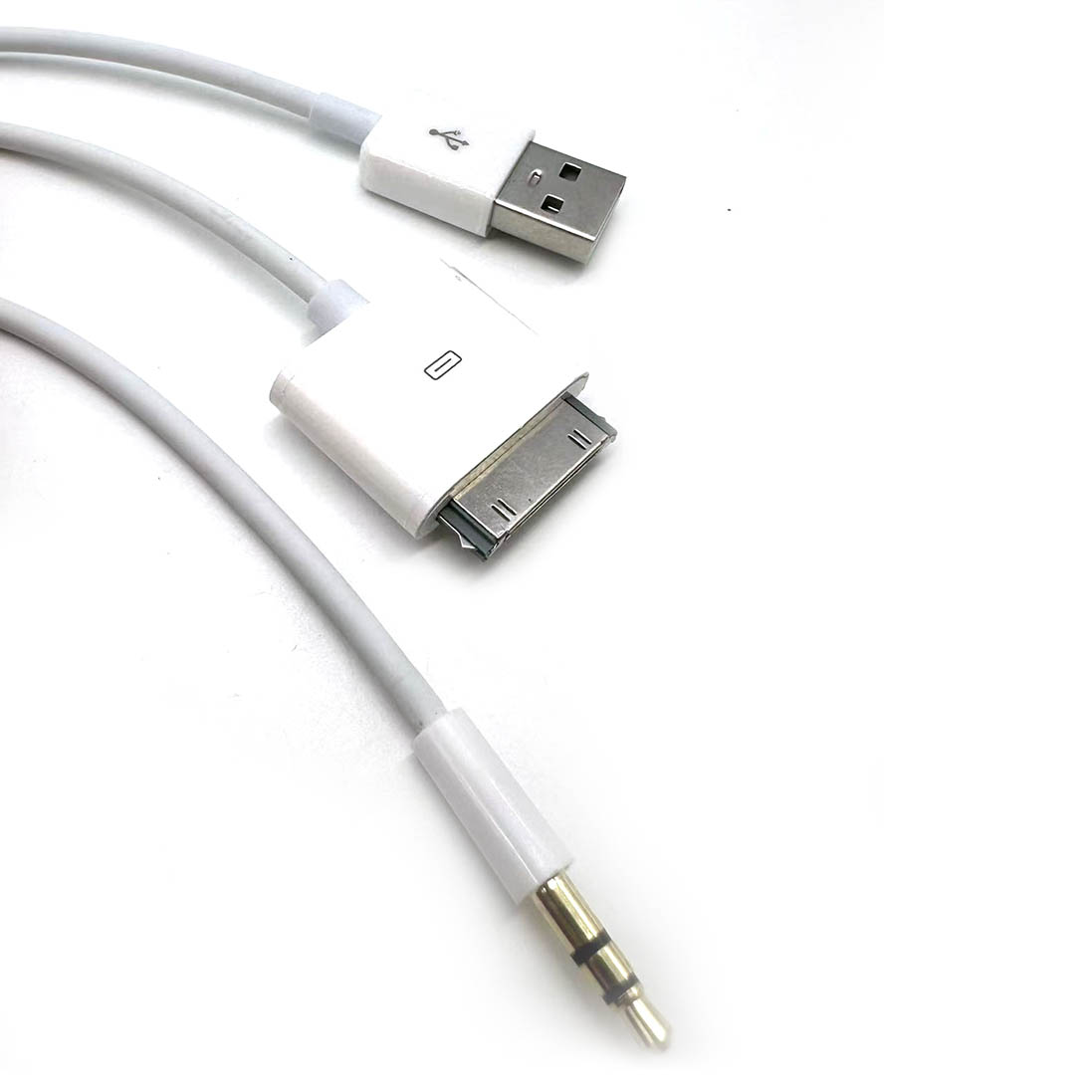 1 Stück 30Pin auf 3,5 mm Auto- – Audio Jumper Wire Bewertung und Preis