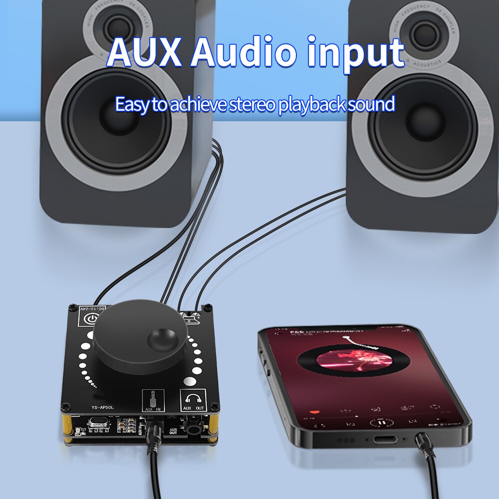 Leistungsverstärkerplatine Ste – Hifi Amplifier Board Bewertung und Preis